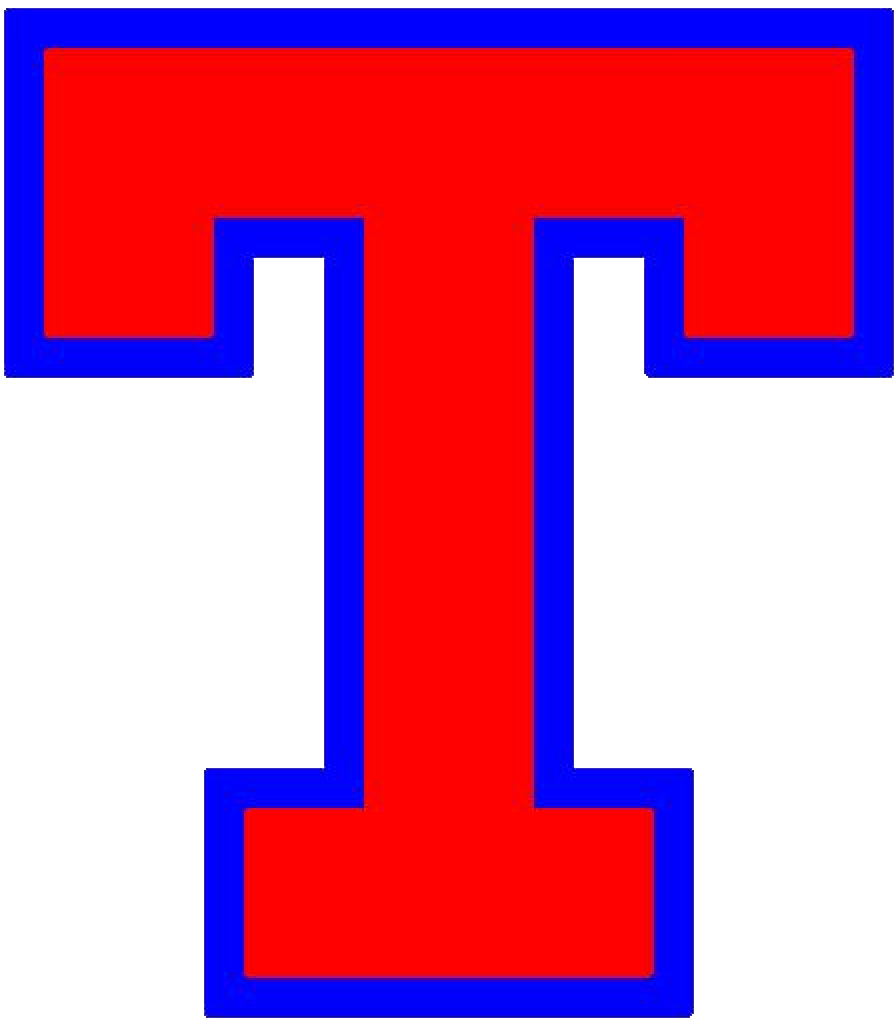 Logo for Trinity High School